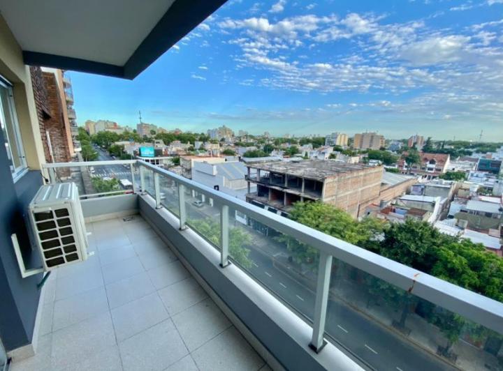 Departamento · 37m² · 2 Ambientes