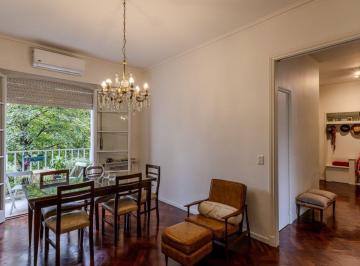 Departamento · 80m² · 4 Ambientes · Venta Departamento 4 Ambientes Semipiso Caballito