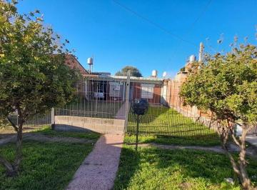 Casa · 82m² · 3 Ambientes · 1 Cochera · Venta Casa 3 Ambientes con Patio y Garage. Ezeiza