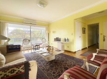 Departamento · 172m² · 5 Ambientes · 2 Cocheras · Venta Dpto 5 Amb con Vista Hipódromo + 2 Cocheras
