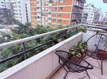 Departamento · 34m² · 2 Ambientes · Venta 2 Ambientes con Balcón en Belgrano