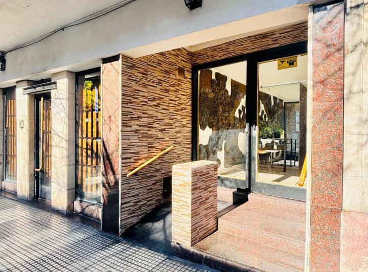 Departamento · 29m² · 2 Ambientes