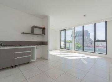 Departamento · 32m² · 1 Ambiente · Monoambiente Luminoso en Venta en Chacarita