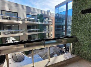 Departamento · 32m² · 1 Ambiente · Alquiler Depto Edificio Qiub Palermo Hollywood