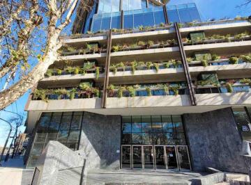 Departamento · 32m² · 1 Ambiente · 1 Cochera · Alquiler Depto con Cochera Qiub Palermo Hollywood
