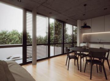 Departamento · 36m² · 1 Ambiente · Venta Monoambiente a Estrenar - Castelar