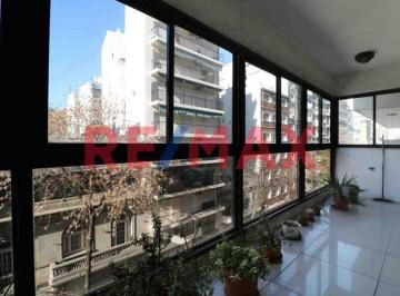 Departamento · 151m² · 4 Ambientes · 1 Cochera · Venta Depto Palermo, 4 Amb C / Dep/cochera. y Bau.