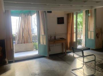 PH · 53m² · 1 Ambiente · PH 1 Ambiente Venta San Telmo con Entre Piso