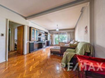 Departamento · 126m² · 4 Ambientes · Semipiso 4 Amb C/dep Al Frente en Caballito