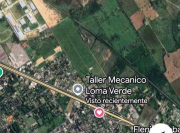 Campo · 6ha · Campo en Venta Loma Verde