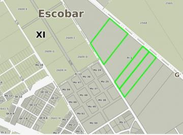 Campo · 7ha · Campo en Venta Loma Verde