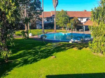 Departamento · 31m² · 3 Ambientes · 1 Cochera · Alquiler - Depto en Condominio C/ Parque - Campana