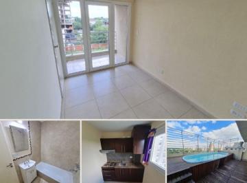 Departamento · 28m² · 2 Ambientes · Alquiler 2 Ambientes con Balcón y Amenities Muñiz