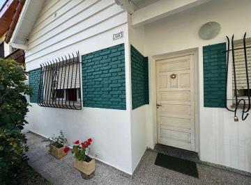 Casa · 100m² · 3 Ambientes · 1 Cochera · Venta Casa 3 Amb con Cochera Apto Crédito - Padua