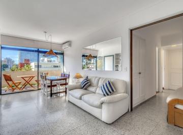 Departamento · 59m² · 3 Ambientes · 1 Cochera · Venta Apartamento Garaje Aidy Grill Punta del Este