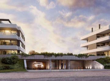 Departamento · 42m² · 2 Ambientes · 1 Cochera · Venta Apartamento Playa Brava Punta del Este 1d