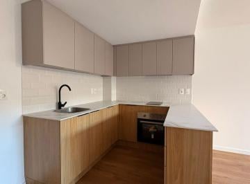 Departamento · 42m² · 2 Ambientes · Venta de 1 Dorm Contrafrente Pocitos Estrena Ya