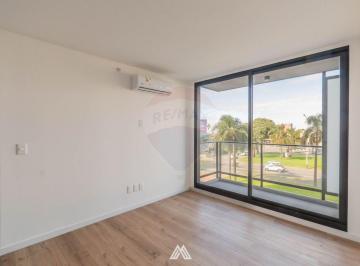 Departamento · 39m² · 2 Ambientes · Venta Apartamento 1 Dormitorio Malvin a Estrenar