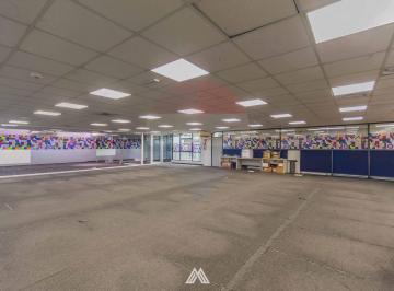 Oficina comercial · 740m² · Alquiler Piso Entero de Oficinas en El Centro