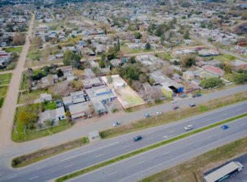Terreno · 641m² · Venta de Terreno 641 m² Sobre Ruta 101 Aeroparque