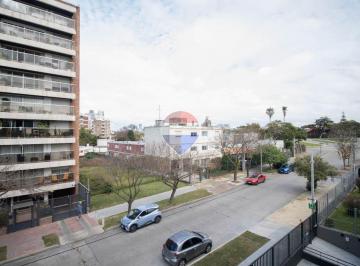 Departamento · 58m² · 4 Ambientes · 1 Cochera · Venta Apartamento 2 Dorm. Malvin