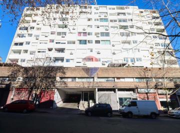 Departamento · 61m² · 4 Ambientes · Apartamento en Venta 3 Dorm. Cordón