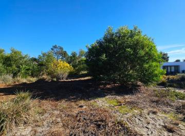 Terreno · 535m² · Venta Terren0 en Jaureguiberry Sur L35