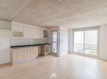Departamento · 62m² · 3 Ambientes · Venta Apto 2 Dorm Tres Cruces con Renta 6,4%