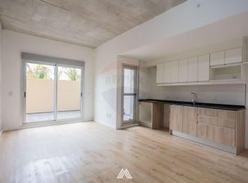 Departamento · 79m² · 4 Ambientes · Venta Apto 3 Dorm 2 Baños Patio Cordón Renta 6,3%