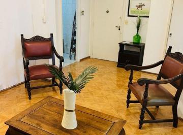 Departamento · 47m² · 3 Ambientes · Venta Tres Ambientes Apto Profesional a La Calle