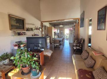 Casa · 100m² · 3 Ambientes · 1 Cochera · Venta Casa 4 Amb. El Talar de Pacheco