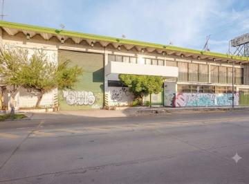 Depósito · 1800m² · Venta Gran Galpon Industrial 2700 m² Ciudadela
