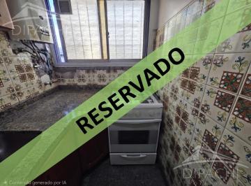 Departamento · 62m² · 4 Ambientes · Alquiler Departamento 4 Ambientes - Barrio Parque Martín Güemes