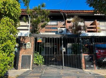 PH · 72m² · 4 Ambientes · 1 Cochera · Triplex con Patio, Piscina, Apto Crédito