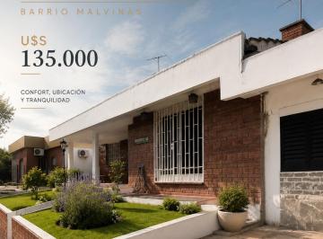 Casa de 5 ambientes, Villa Carlos Paz · Casa en Villa Carlos Paz - B. Las Malvinas