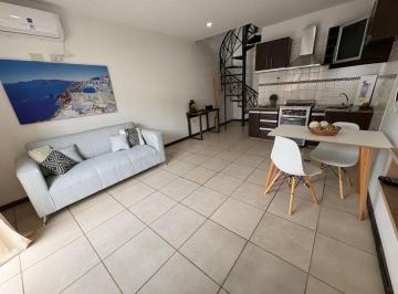 Departamento · 53m² · 2 Ambientes · Venta Duplex 2 Amb Excelente V Urquiza Financia