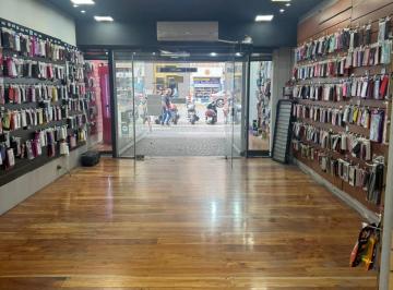Local comercial · 328m² · Venta Local Comercial en San Nicolás con Sótano
