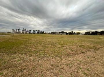 Terreno · 800m² · Terreno en Venta en Pergamino