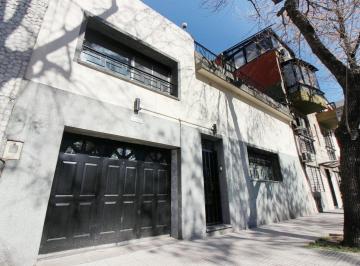 Casa · 160m² · 5 Ambientes · 1 Cochera · Venta Casa Parque Patricios Garaje Apto Credito