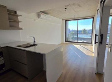 Departamento · 44m² · 2 Ambientes · Venta Depto 2 Amb a Estr. Balcon/pileta - Belgrano