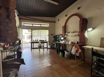PH · 209m² · 7 Ambientes · 2 Cocheras · Venta en Block 2 PH 6 Amb C/local Velez Sarsfield