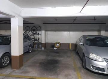 Garage · 12m² · Cochera en Venta Caballito Sobre Rivadavia