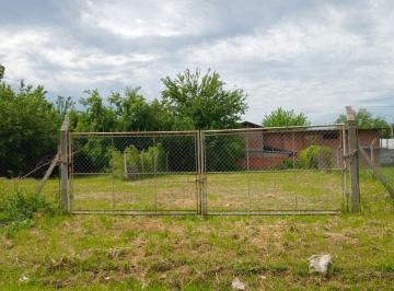 Terreno · 546m² · Venta Lote de 546 m² en Pilar Villa Rosa