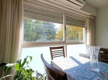 Departamento · 52m² · 3 Ambientes · 1 Cochera · Venta Depto 3 Amb. Apto Credito C/cochera Acassuso