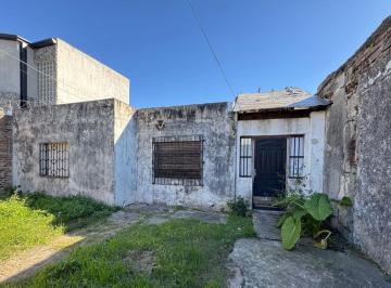 Terreno · 236m² · Venta Casa a Demoler, San Nicolas