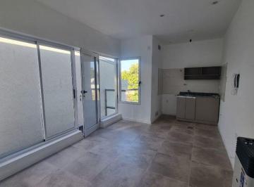 Departamento · 37m² · 2 Ambientes · Venta Departamento un Dormitorio Santo Tome
