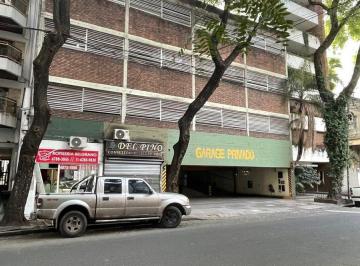Garage · 10m² · Venta Cochera en Belgrano Pb con Bajas Expensas