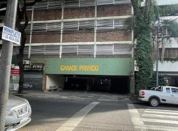 Garage · 10m² · Venta Cochera Belgrano Esq Cabildo Planta Baja