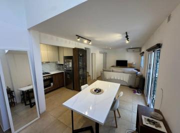 Departamento · 61m² · 3 Ambientes · Venta Dpto 3 Amb a Nuevo 1ro X Esc. Villa Devoto