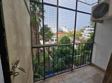Departamento · 68m² · 3 Ambientes · Excte. Dpto. 3 Amb. S/ Av Pedro Goyena - Caballito